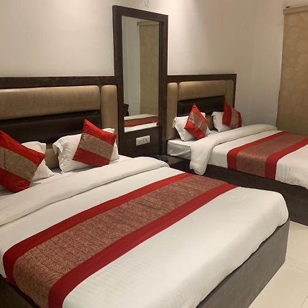 Hotel Sb Residency Amritsar Luaran gambar