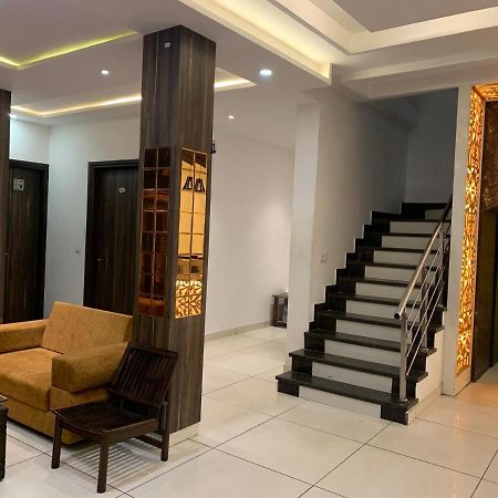 Hotel Sb Residency Amritsar Luaran gambar