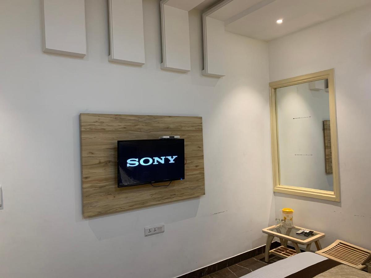 Hotel Sb Residency Amritsar Luaran gambar