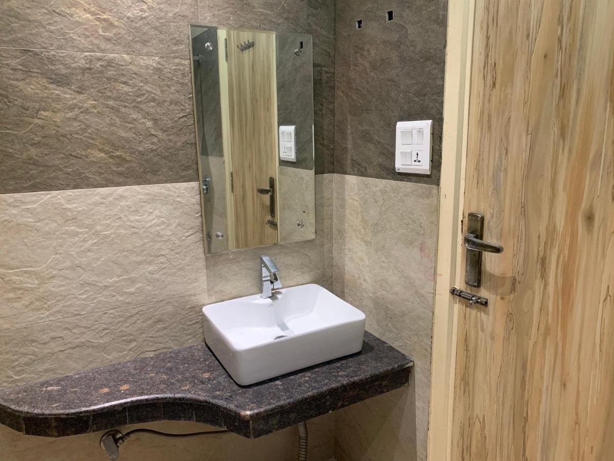Hotel Sb Residency Amritsar Luaran gambar