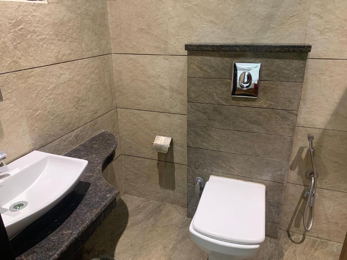 Hotel Sb Residency Amritsar Luaran gambar