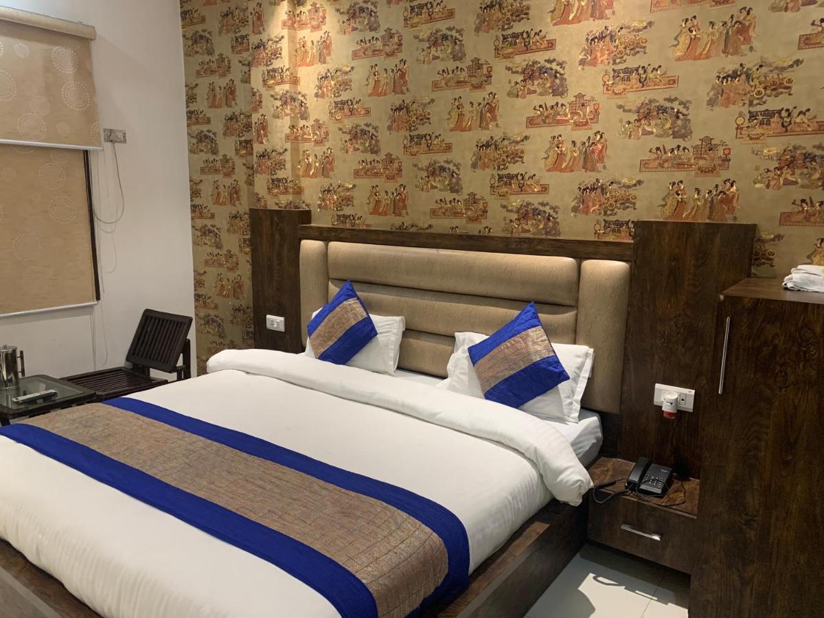 Hotel Sb Residency Amritsar Luaran gambar