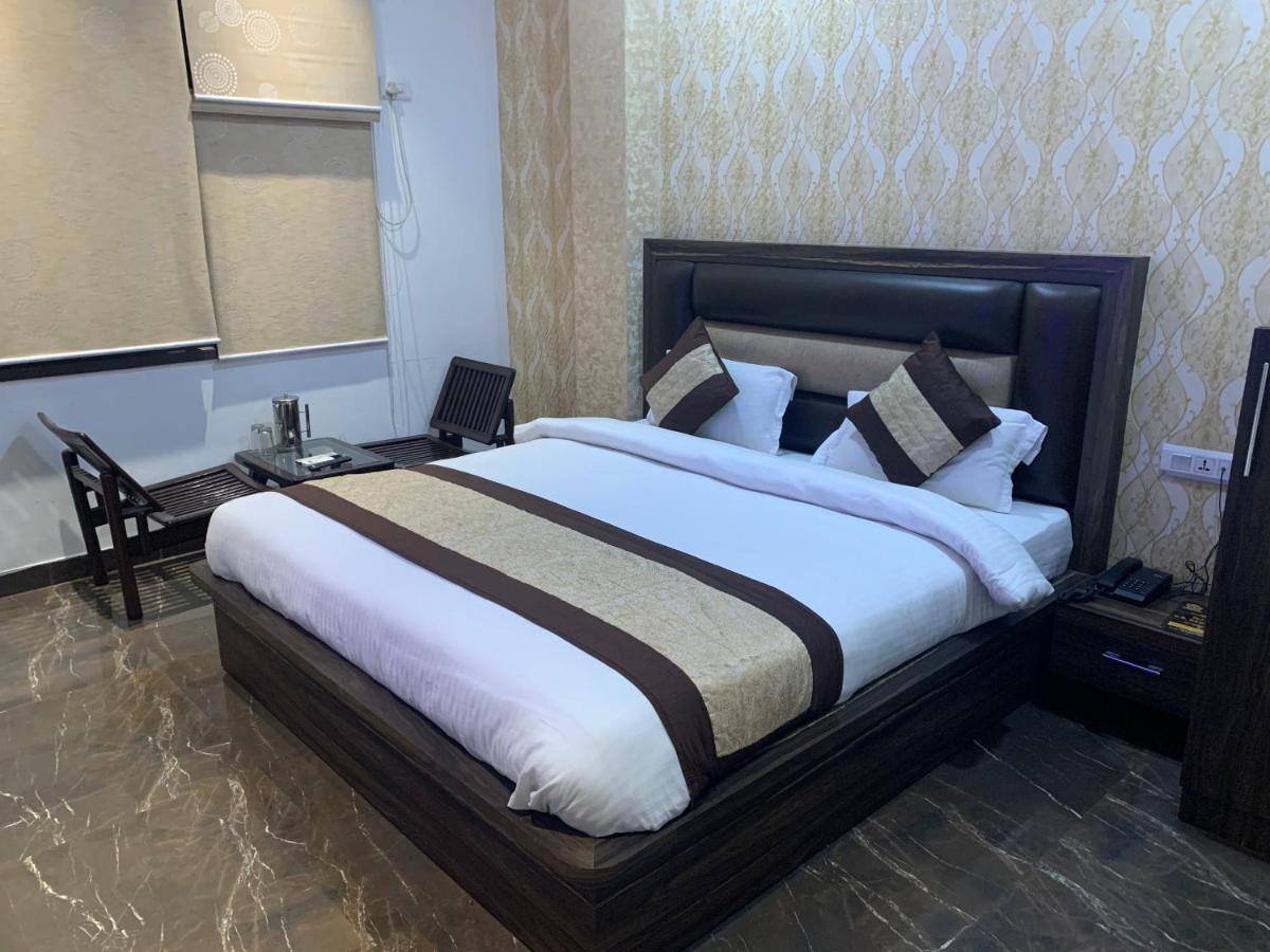 Hotel Sb Residency Amritsar Luaran gambar