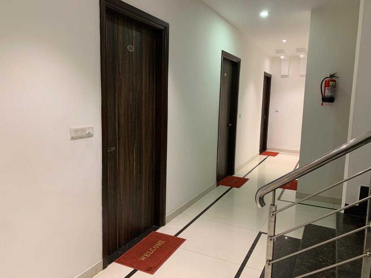 Hotel Sb Residency Amritsar Luaran gambar