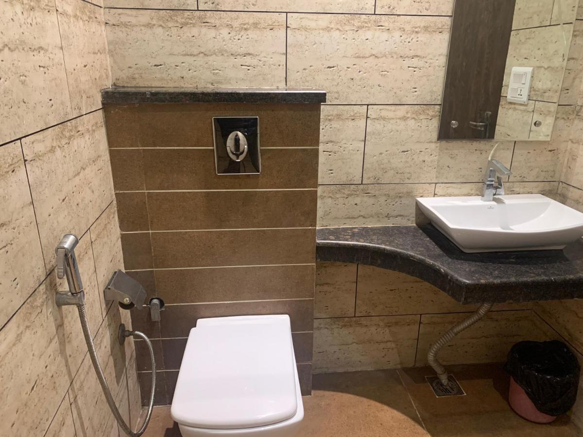 Hotel Sb Residency Amritsar Luaran gambar