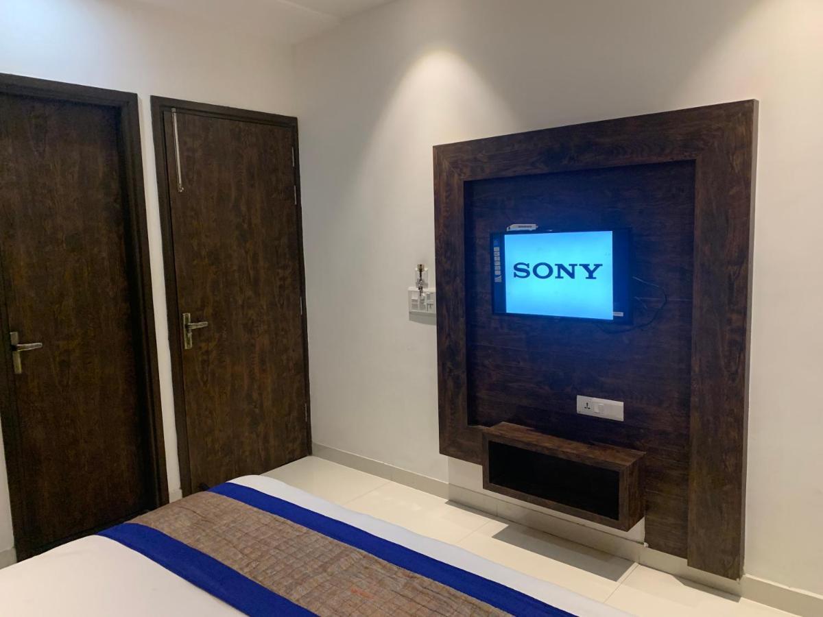 Hotel Sb Residency Amritsar Luaran gambar
