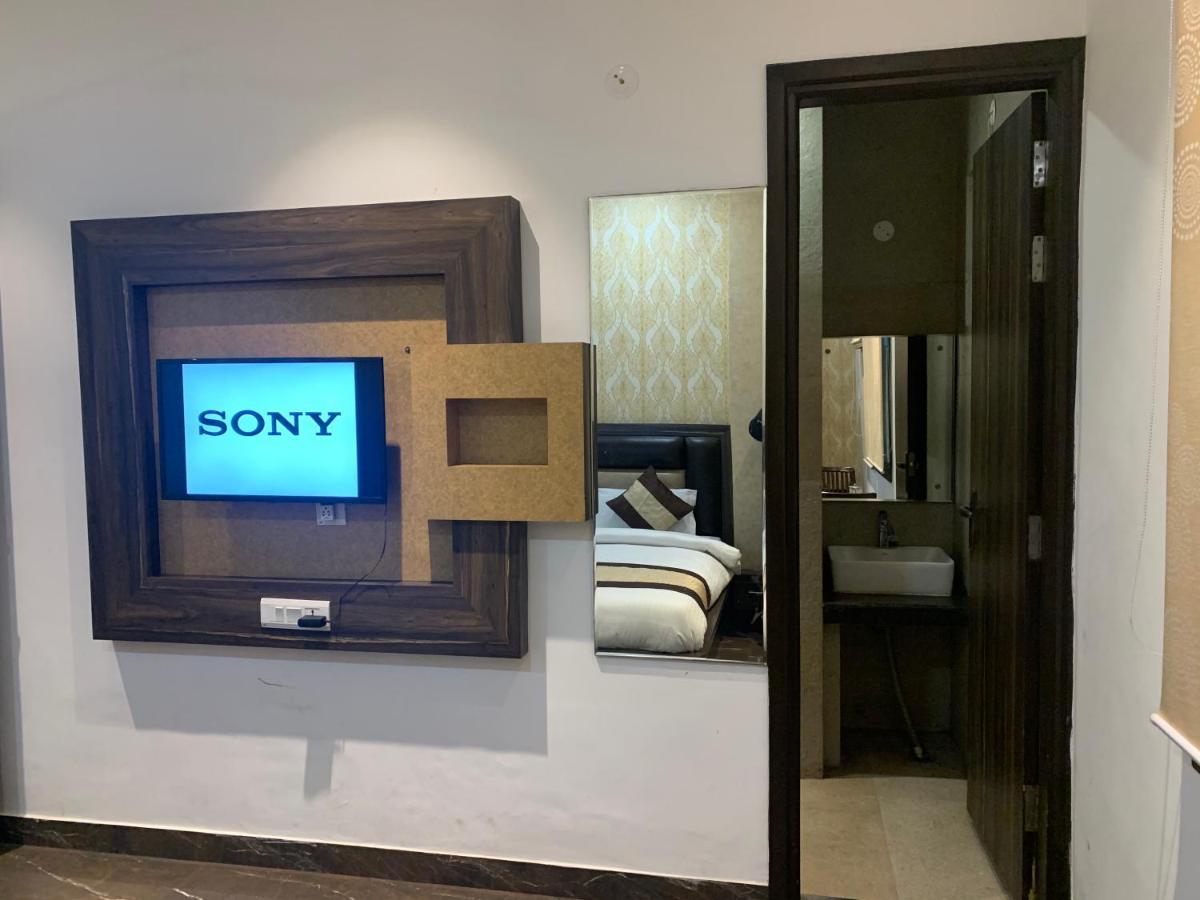 Hotel Sb Residency Amritsar Luaran gambar