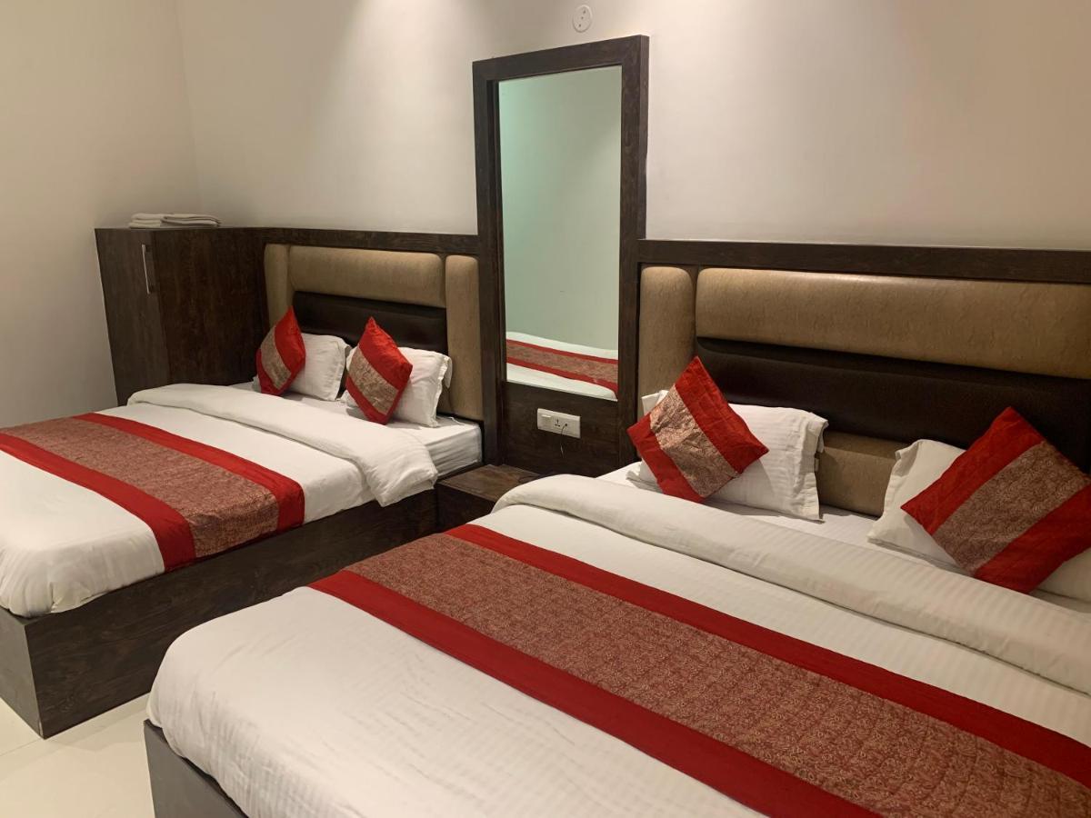 Hotel Sb Residency Amritsar Luaran gambar