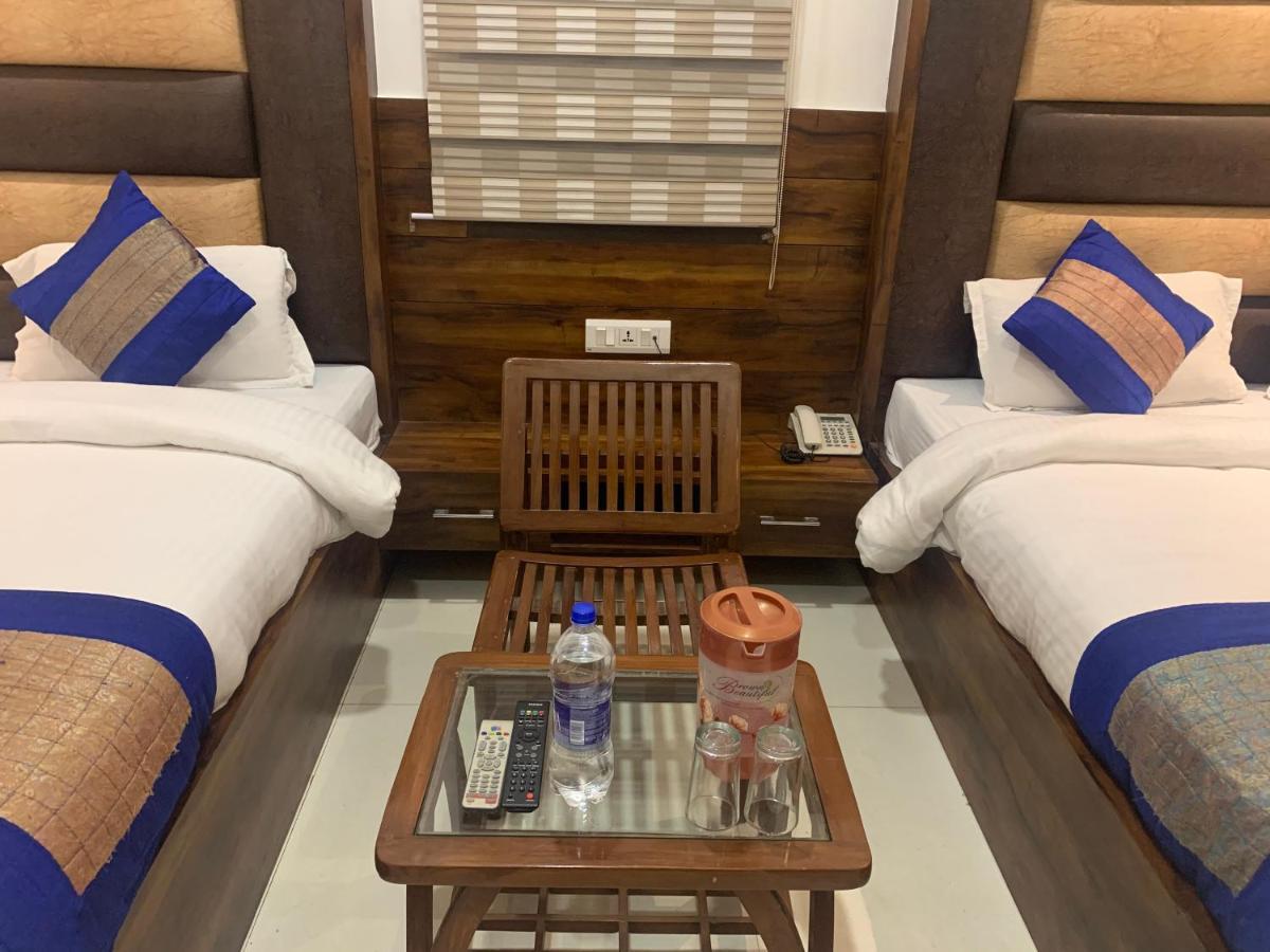 Hotel Sb Residency Amritsar Luaran gambar