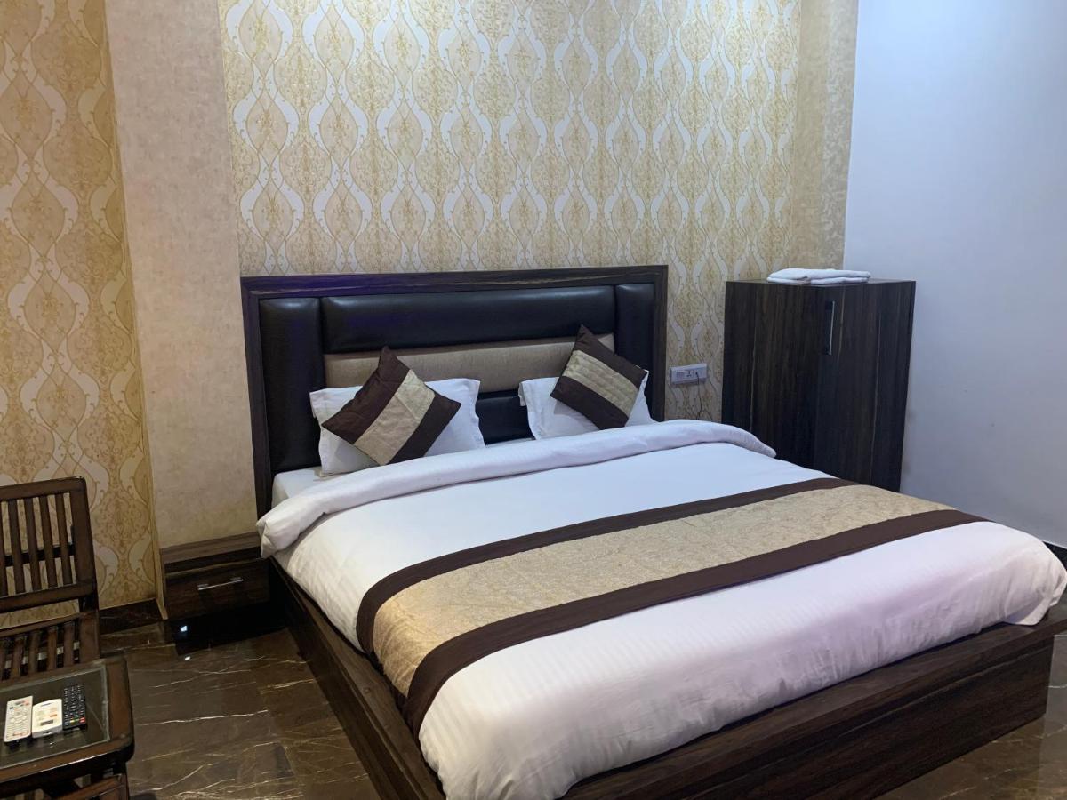 Hotel Sb Residency Amritsar Luaran gambar