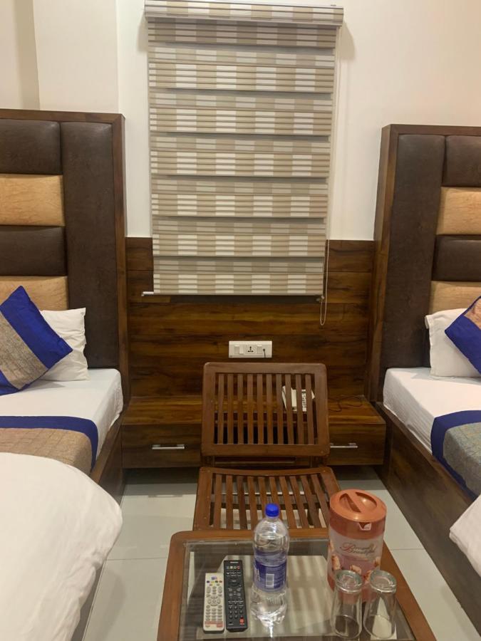 Hotel Sb Residency Amritsar Luaran gambar