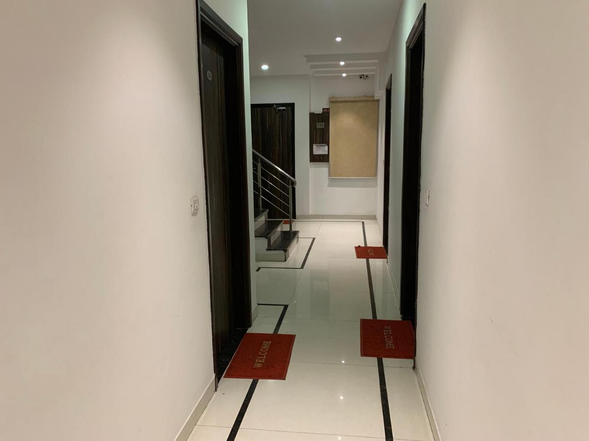 Hotel Sb Residency Amritsar Luaran gambar