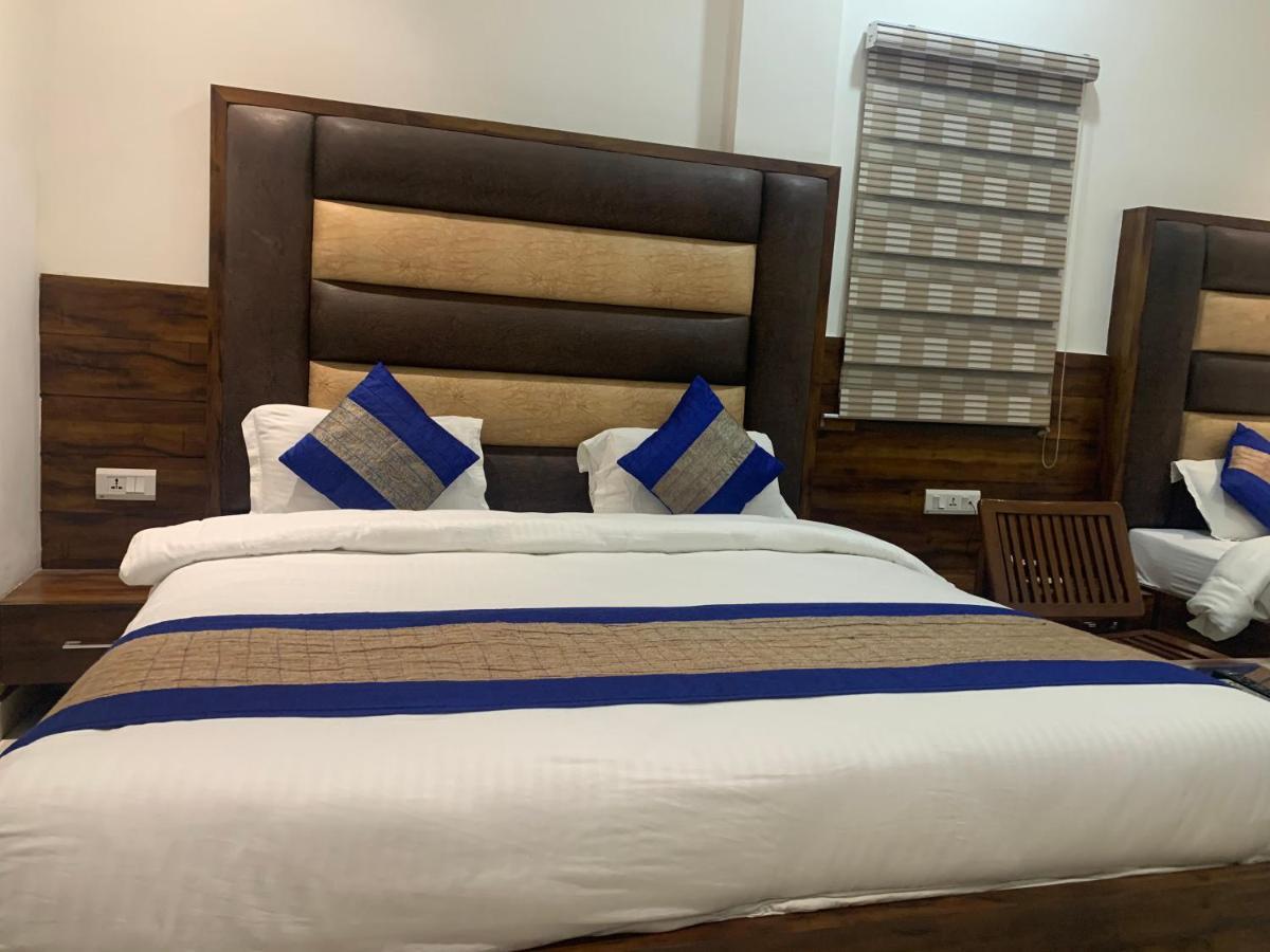 Hotel Sb Residency Amritsar Luaran gambar