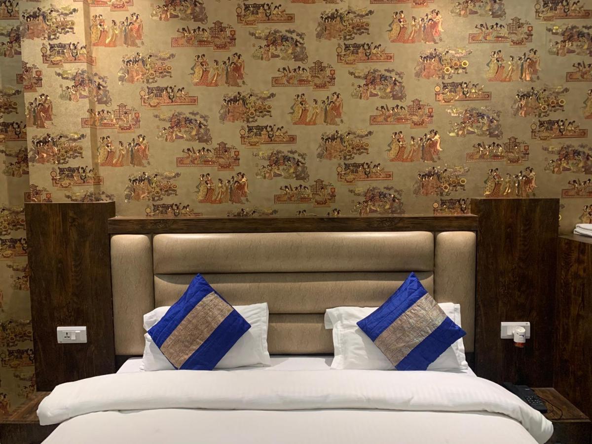 Hotel Sb Residency Amritsar Luaran gambar