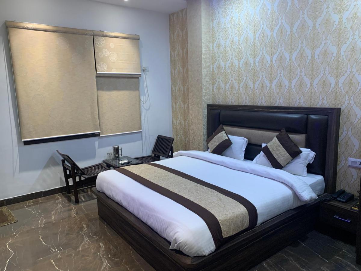 Hotel Sb Residency Amritsar Luaran gambar