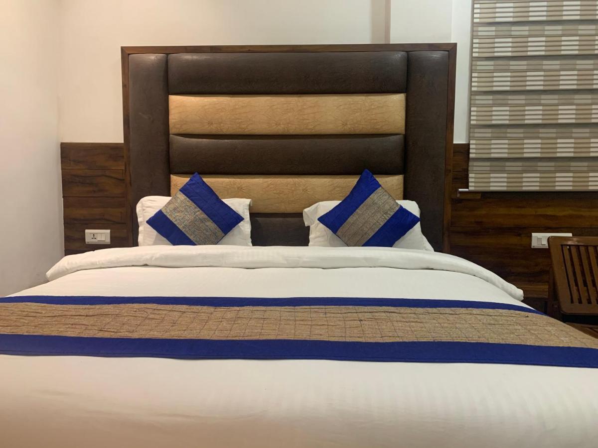 Hotel Sb Residency Amritsar Luaran gambar
