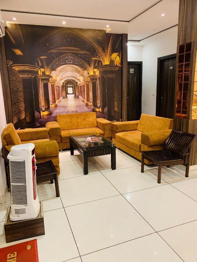 Hotel Sb Residency Amritsar Luaran gambar