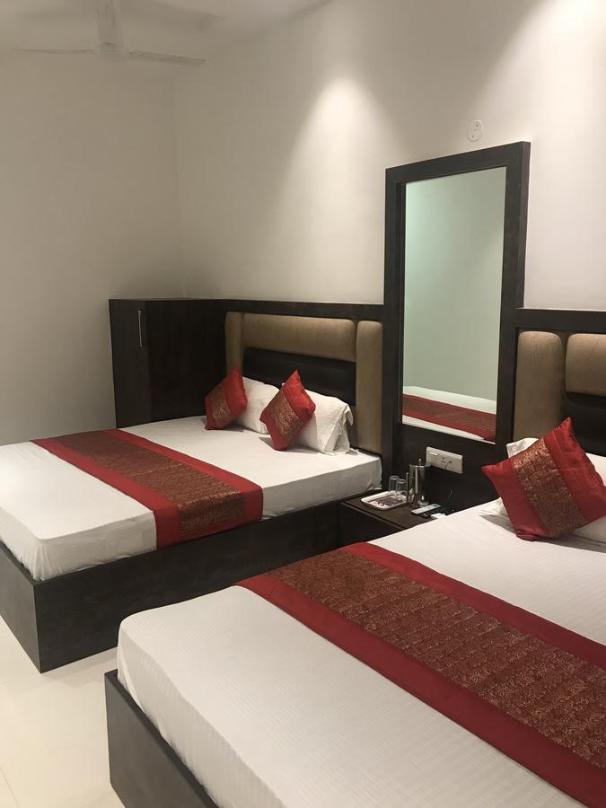 Hotel Sb Residency Amritsar Luaran gambar