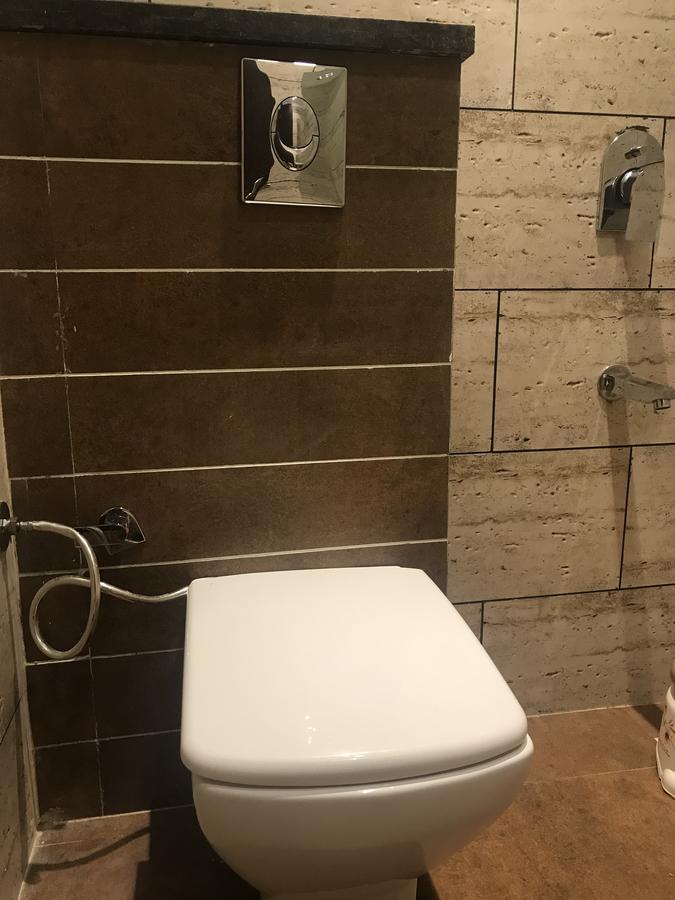 Hotel Sb Residency Amritsar Luaran gambar