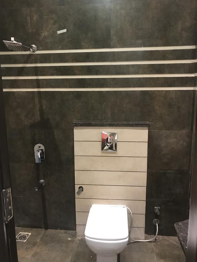 Hotel Sb Residency Amritsar Luaran gambar
