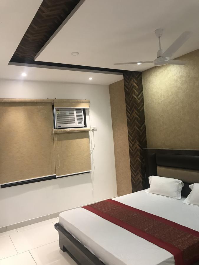 Hotel Sb Residency Amritsar Luaran gambar