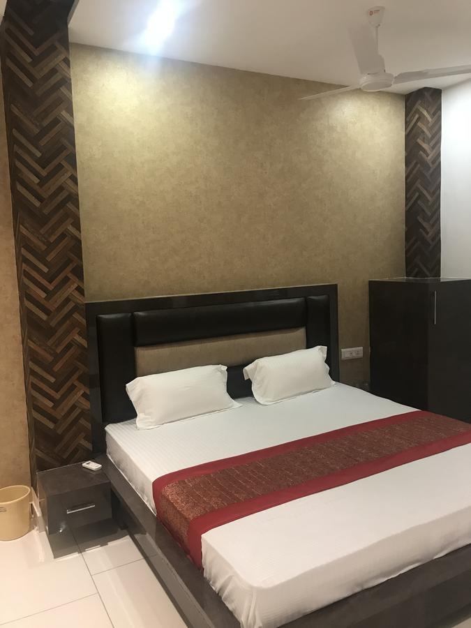 Hotel Sb Residency Amritsar Luaran gambar