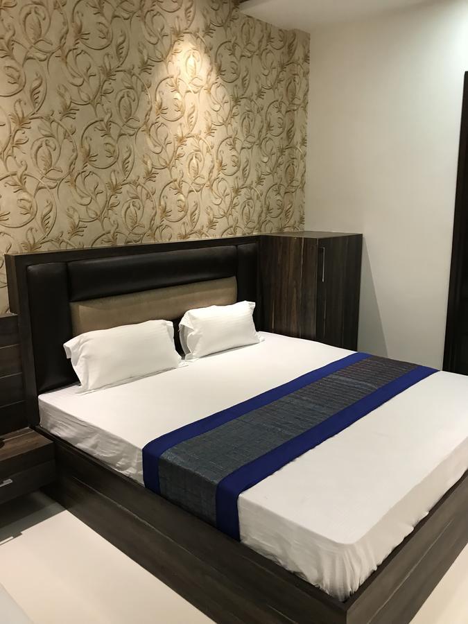 Hotel Sb Residency Amritsar Luaran gambar