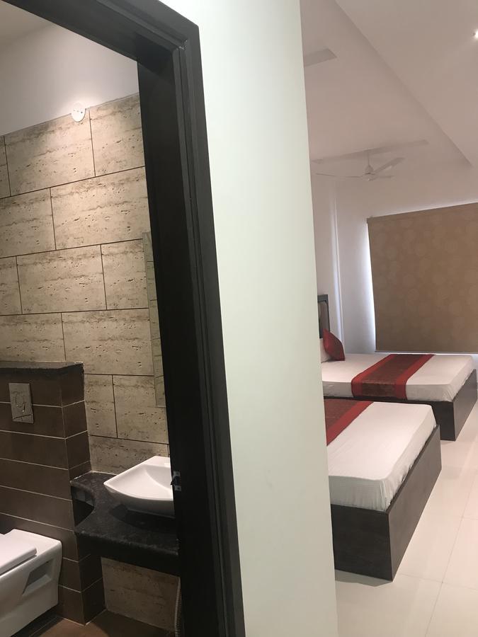 Hotel Sb Residency Amritsar Luaran gambar