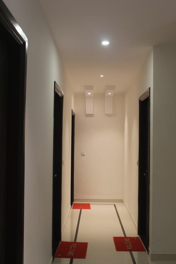 Hotel Sb Residency Amritsar Luaran gambar