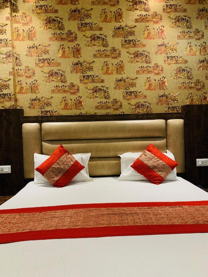 Hotel Sb Residency Amritsar Luaran gambar