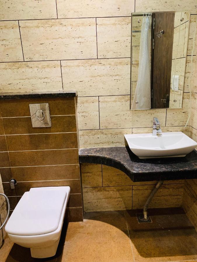 Hotel Sb Residency Amritsar Luaran gambar
