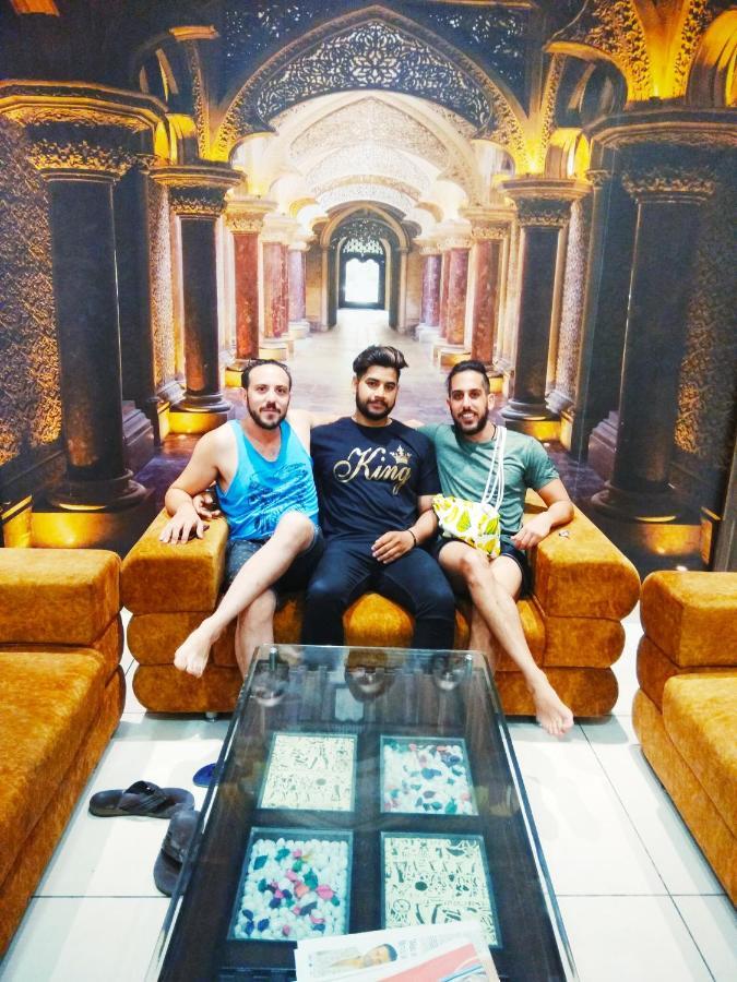 Hotel Sb Residency Amritsar Luaran gambar