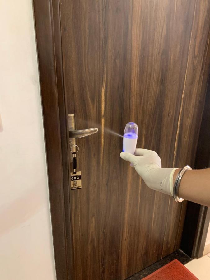 Hotel Sb Residency Amritsar Luaran gambar